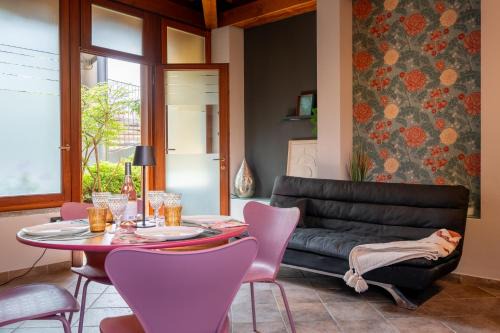 Somma Lombardo Apartamento | Da Gise Giardino Wifi Malpensa