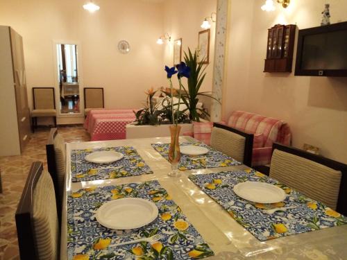 Castelbuono Apartamento | Da Giusy le petit bijou