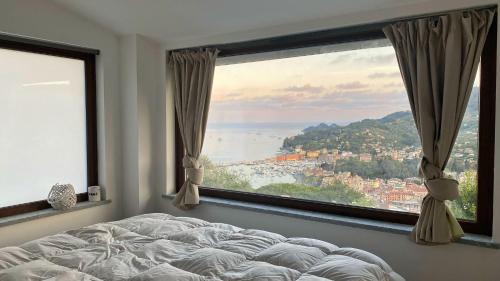 Santa Margherita Ligure Cama Y Desayuno | da Higgins