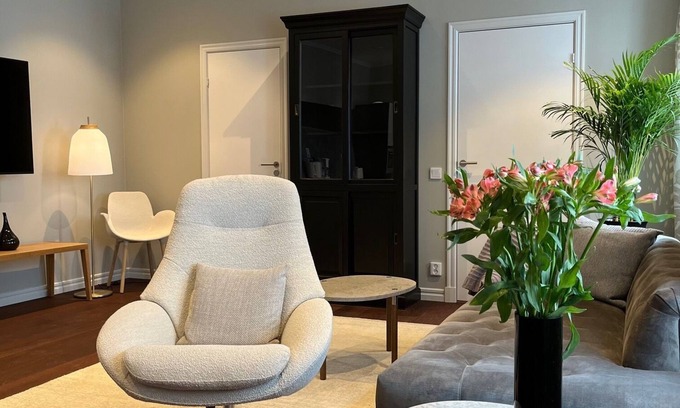 Centrum Apartamento | DA Hotel Apartments