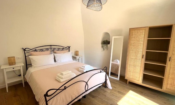 Dolceacqua Apartamento | Da I Ciarui casa vacanze