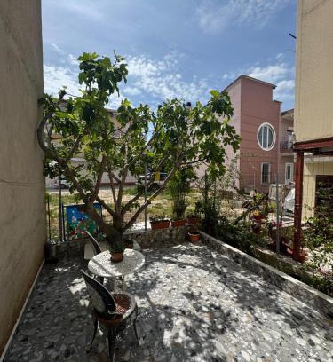 Larissa Apartamento | Da Iro