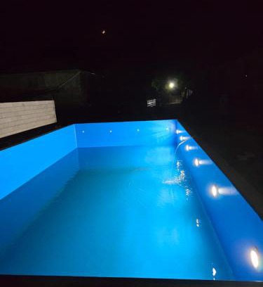 Lagodekhi Casa | DA-JO