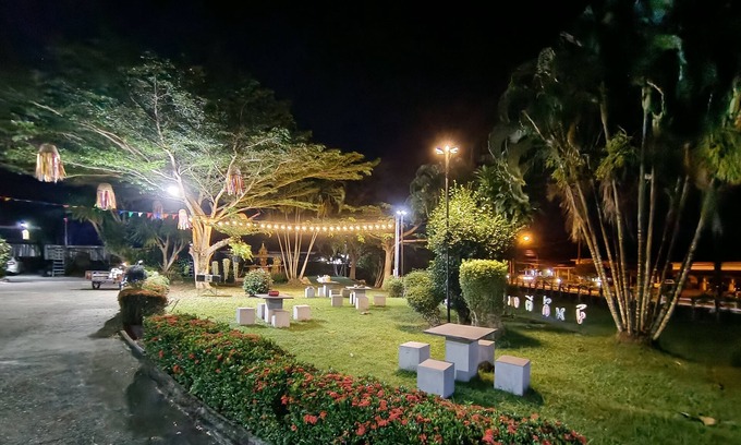 Nong Thale Complejo | Da-Kanda Boutique