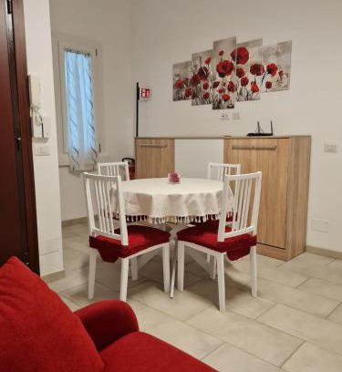 Prenestino-Centocelle Apartamento | Da Laura