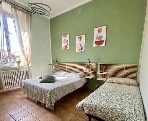 Livorno Apartamento | Da Linda Appartamento