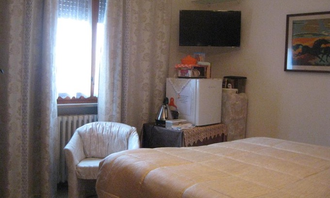 Gabicce Mare Casa | Da Lorella