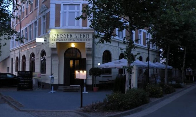 Markkleeberg Casa | da Marcello Restaurant & Pension
