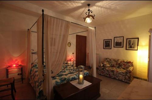 Trevi nel Lazio Casa | Da Marco Casa Vacanze Borgo Civita - ID 6678 CIN