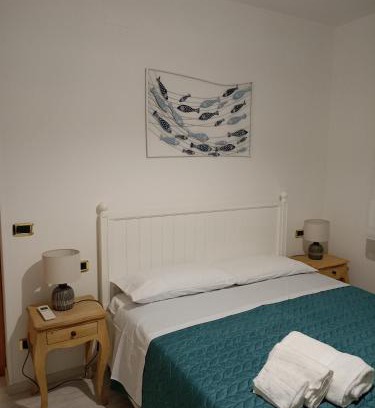 Grottammare Apartamento | Da Margot - Appartamento al mare