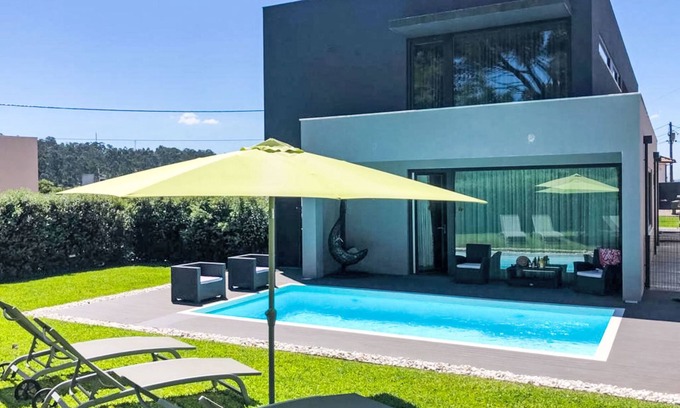 Perre Casa | da Maria by Interhome