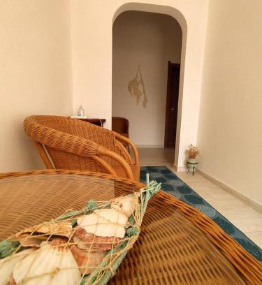 Teulada Apartamento | Da Miky Casa Vacanze Teulada Sud Sardegna