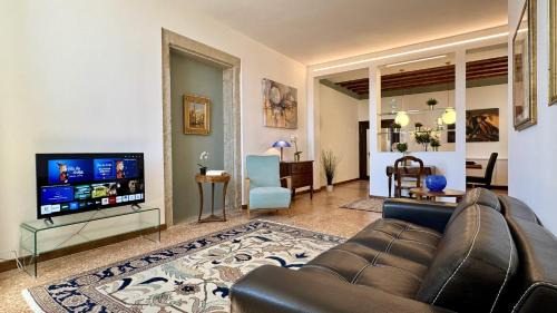 San Polo Apartamento | Da Mosto Palace Prestige