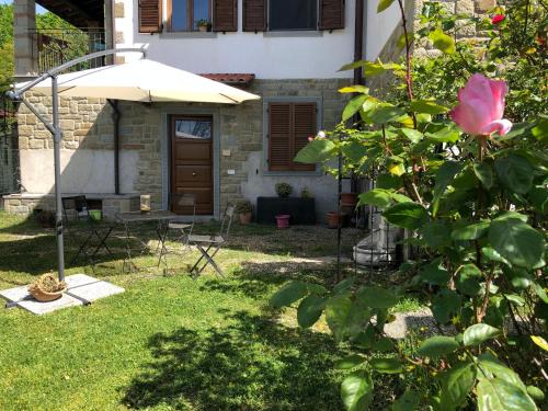 Porciano Casa | Da Nady