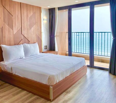 Son Tra Hotel | DA NANG BAY HOTEL