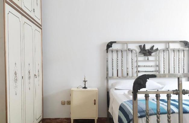 San Salvo Apartamento | Da nonna Maria
