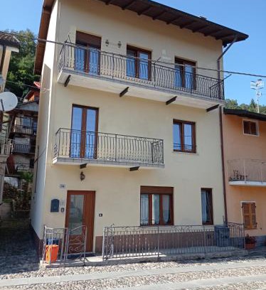 Comero Apartamento | Da nonna Pina