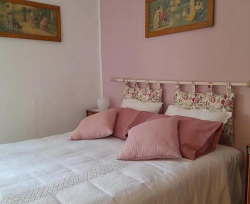 Roccavivara Casa | Da Nonna Vienna