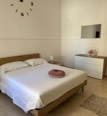 San Severo Apartamento | Da nonno filuccio