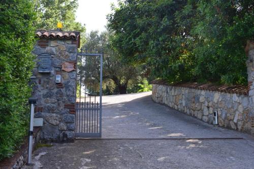 Camerota Casa | Da Nunzia