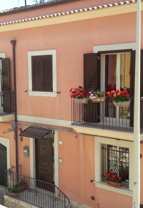 Pozzallo Casa | Da Paolina