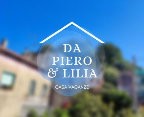 Centola Casa | Da Piero & Lilia