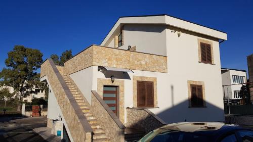 Matera Casa | Da Pietro in Pietra