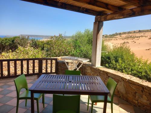 Torre dei Corsari Apartamento | Da Rinaldo 04
