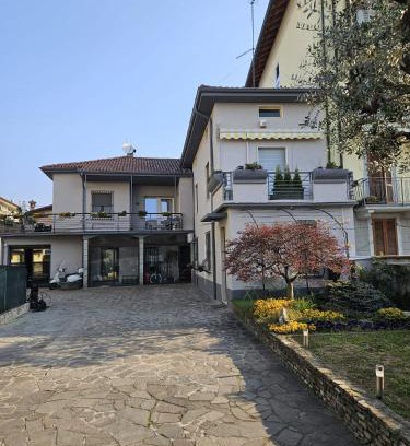 Mozzo Apartamento | da Romy Holiday House