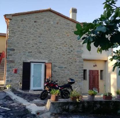 Pancole Apartamento | Da roy