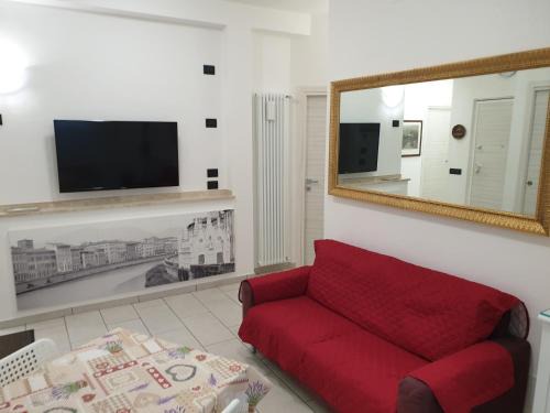 Pisa Apartamento | Da Silvia