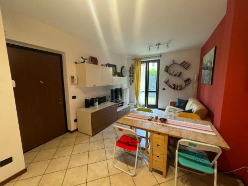 Pavia Apartamento | da stefano