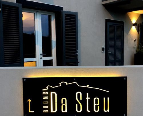 Barbaresco Casa | Da Steu Rooms