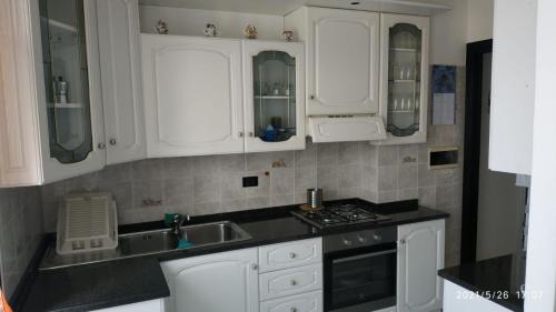 Loano Apartamento | DA U BACCI - LOANO