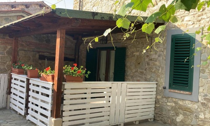 Cavallina Apartamento | Da Valentino e Manuela