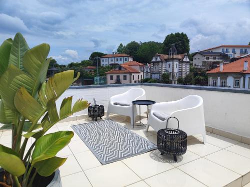 Ponte de Lima Apartamento | Da' Vila - Alojamento Local