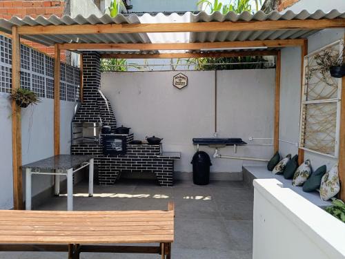 Sao Paulo Casa | Da Vila