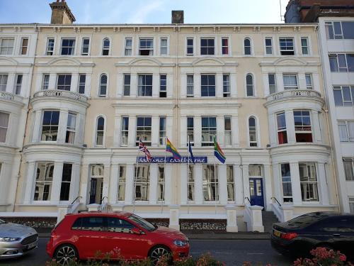 Eastbourne Seafront Casa | Da Vinci Eastbourne