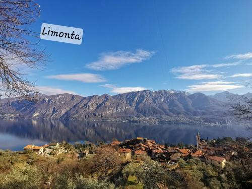 Limonta Apartamento | Da Vinci Refuge 1