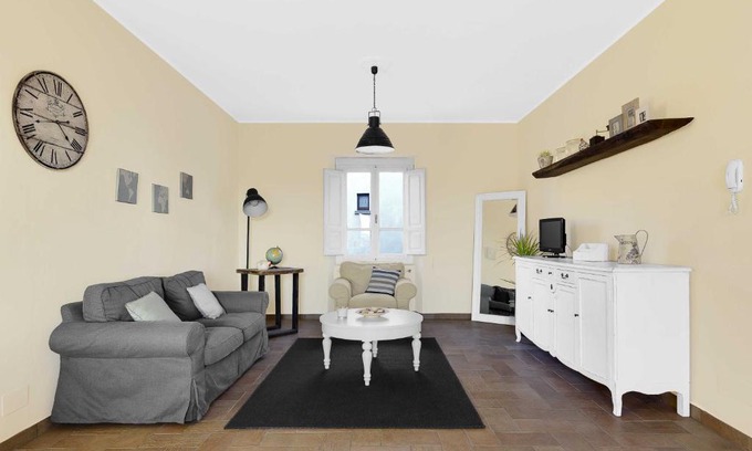 Castiglion Fibocchi Casa | Da Vinci Sweet Home