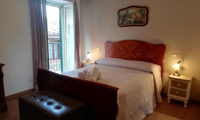 Sant'Ambrogio Apartamento | Da Zia Concetta