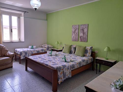 San Giovanni Suergiu Casa | Da "Zia Giovanna"