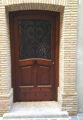 San Vito Chietino Apartamento | Da zia Lia Apartment