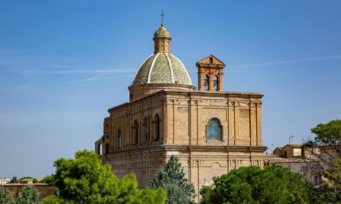 Ferrandina Casa | Da Zia Maria