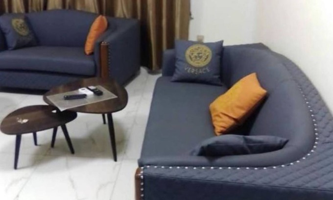 Tamale Apartamento | DAA DINGBE SUITES - Luxury Two Bedroom Apartments