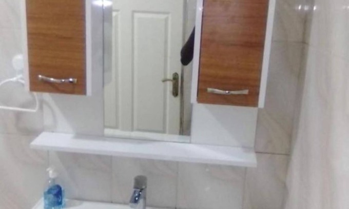 Tamale Apartamento | DAA DINGBE SUITES - Luxury Two Bedroom Apartment #3