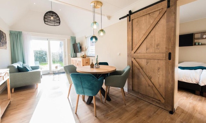 Ameland Apartamento | Daalders plakje Ameland