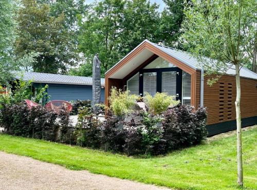 Elahuizen Chalet De Esquí | Daalders Plakkie
