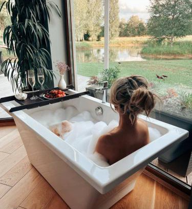 Sigulda Casa | Dabas Osta