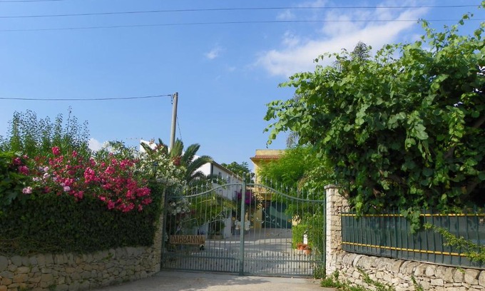 Chiaramonte Gulfi Casa | Dabbanna